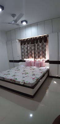 2 BHK Flat In Yash Orchid, Anand Nagar For Sale  In Anand Nagar