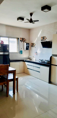 2 BHK Flat In Yash Orchid, Anand Nagar For Sale  In Anand Nagar