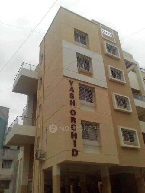 2 BHK Flat In Yash Orchid, Anand Nagar For Sale  In Anand Nagar