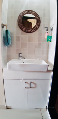 2 BHK Flat In Yash Orchid, Anand Nagar For Sale  In Anand Nagar