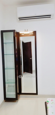 2 BHK Flat In Yash Orchid, Anand Nagar For Sale  In Anand Nagar