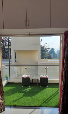 2 BHK Flat In Yash Orchid, Anand Nagar For Sale  In Anand Nagar