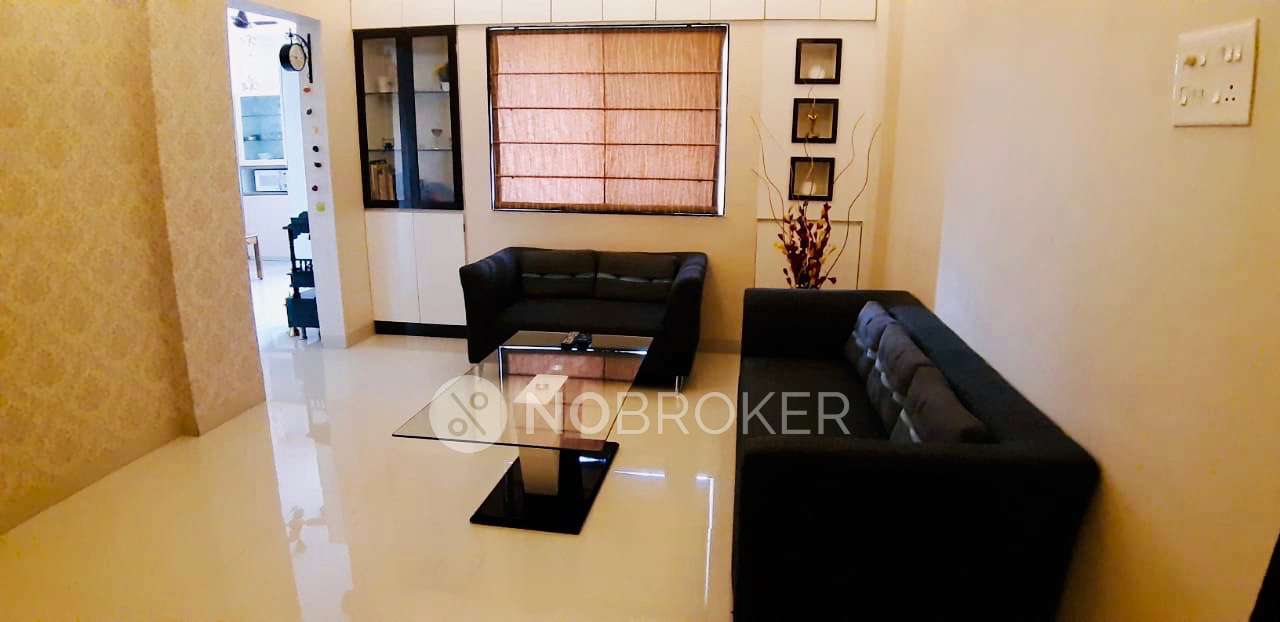 2 BHK Flat In Yash Orchid, Anand Nagar For Sale  In Anand Nagar