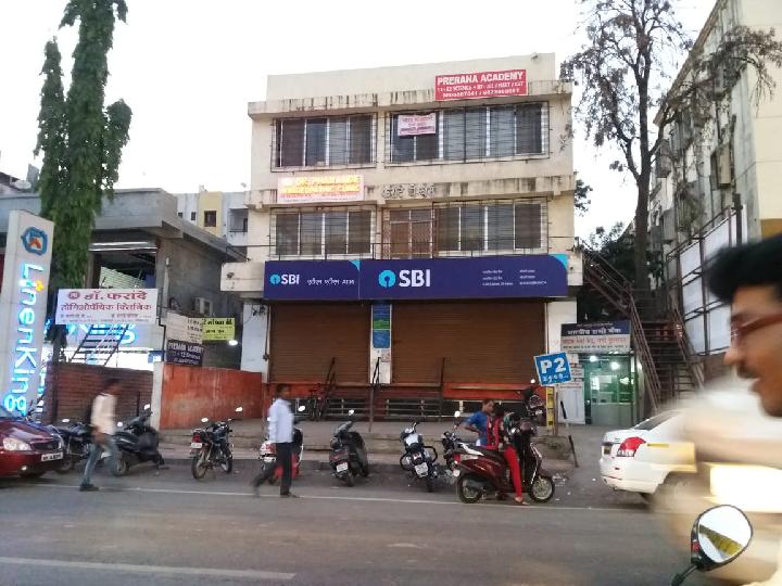 Office Space for Rent in Bhosari, pune Ideal for Bank,office Space for