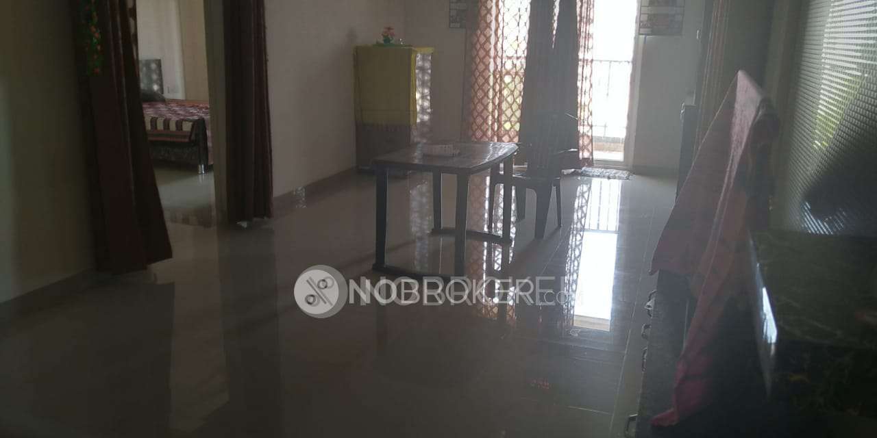 2 BHK Flat In Harsh Laxmi Society For Sale  In Hadapsar