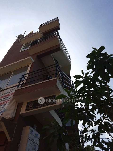 1 BHK House for Rent  In Hennur Cross