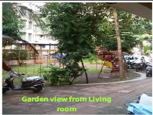 2 BHK Flat In Gokul Heaven For Sale  In Virar West