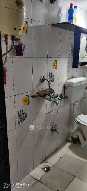 1 BHK Flat In Kamakshi Apartment Thane For Sale  In Thane