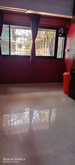 1 BHK Flat In Kamakshi Apartment Thane For Sale  In Thane