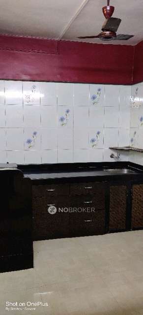 1 BHK Flat In Kamakshi Apartment Thane For Sale  In Thane