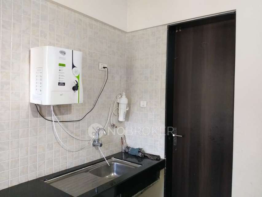 2 BHK Flat In Wisdom Apt For Sale  In Wanowrie