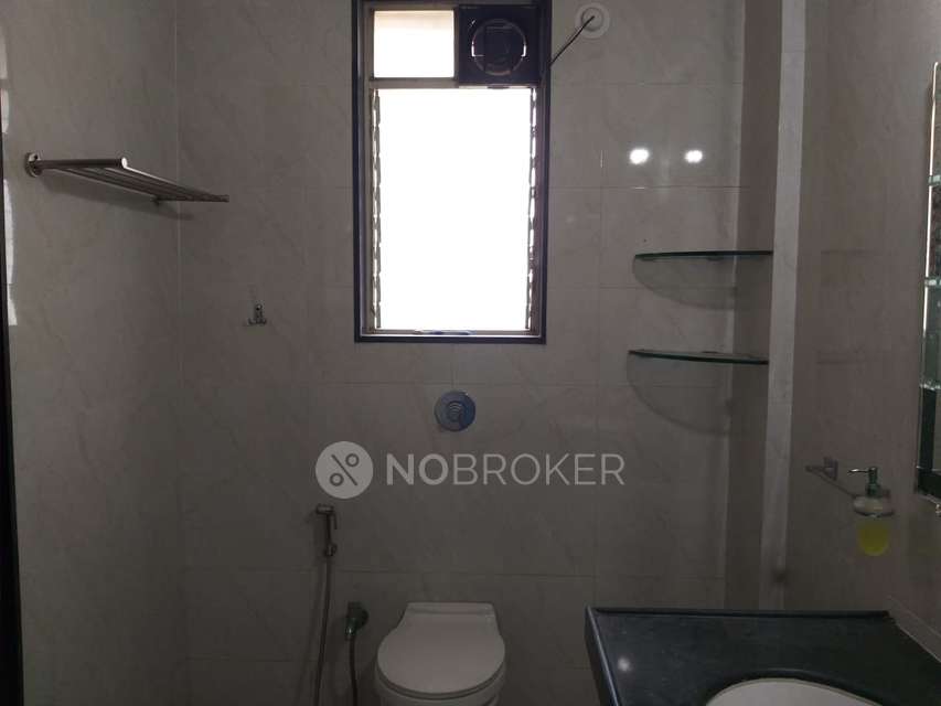 2 BHK Flat In Wisdom Apt For Sale  In Wanowrie