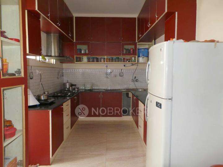 3 BHK Flat In Aryan Faery For Sale  In Thanisandra