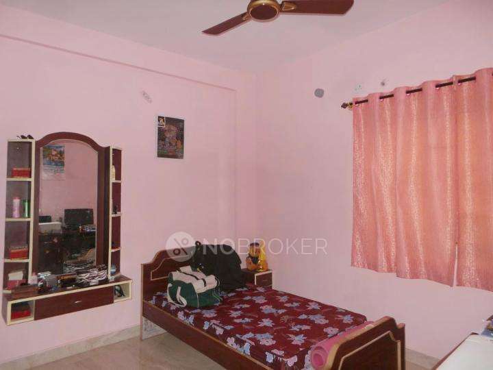 3 BHK Flat In Aryan Faery For Sale  In Thanisandra