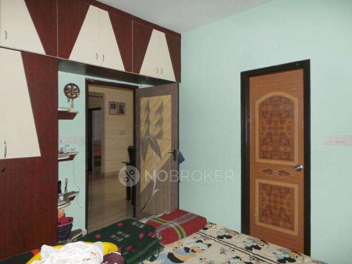 3 BHK Flat In Aryan Faery For Sale  In Thanisandra