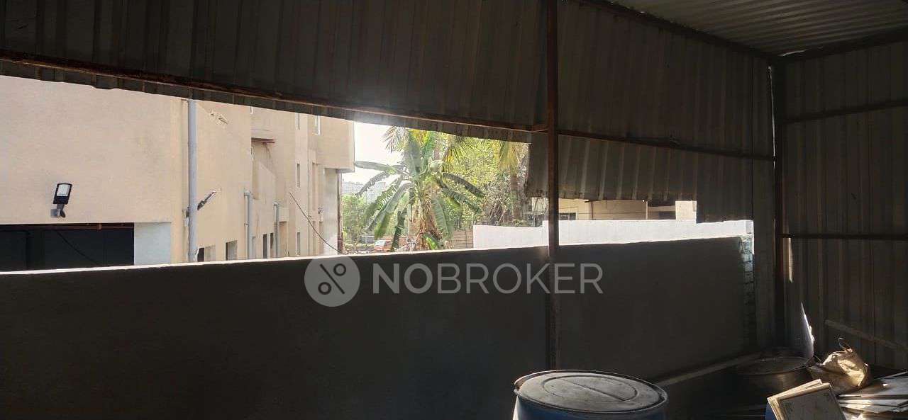 Godown/Warehouse in Pimpri Colony, Pune for sale 