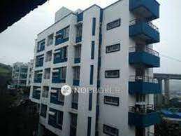 1 RK Flat In Thale Heights for Rent  In Ambegaon Bk