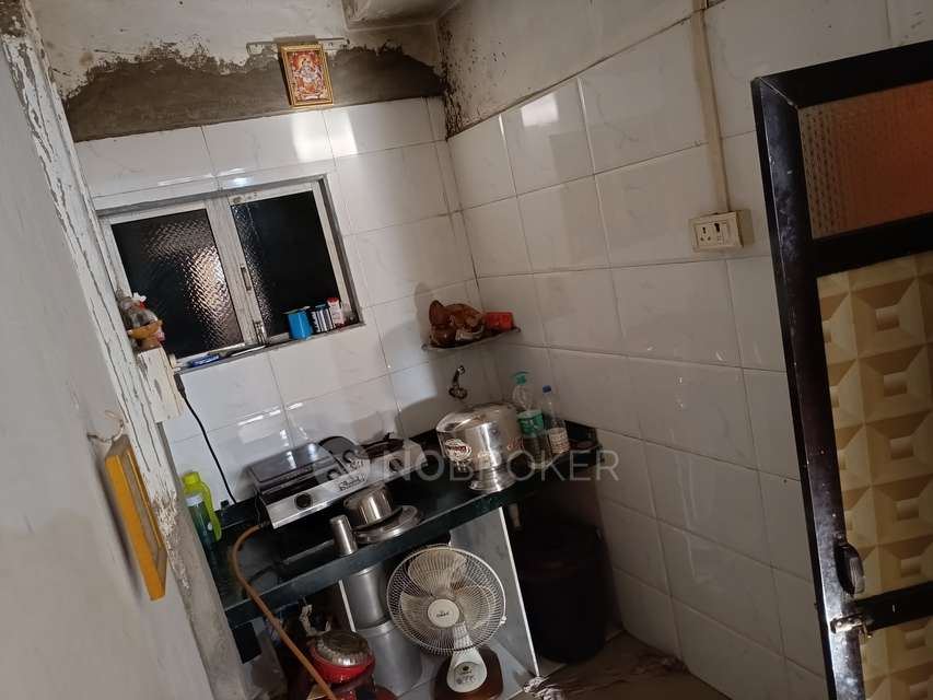 1 RK Flat In Purnanand Smriti For Sale  In Bhayandar East