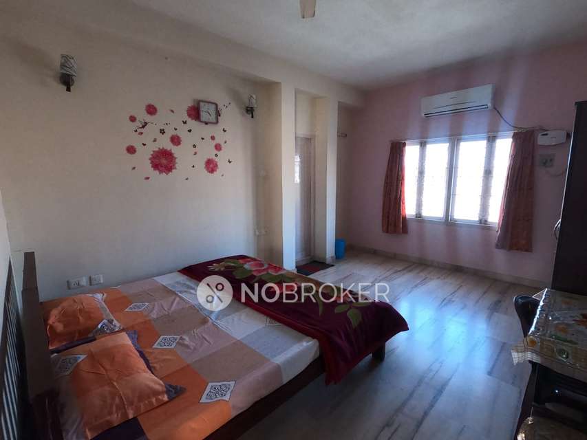 3 BHK House for Rent  In Kotturpuram