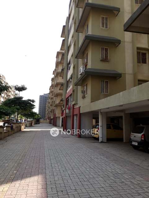 2 BHK Flat In Dwarka Township For Sale  In Mahalunge