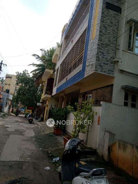 2 BHK Flat for Rent  In Rs Palya Kammanahalli