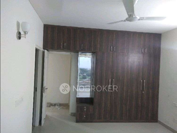 3 BHK Flat In Dhoot Time Residency for Rent  In Sector-63