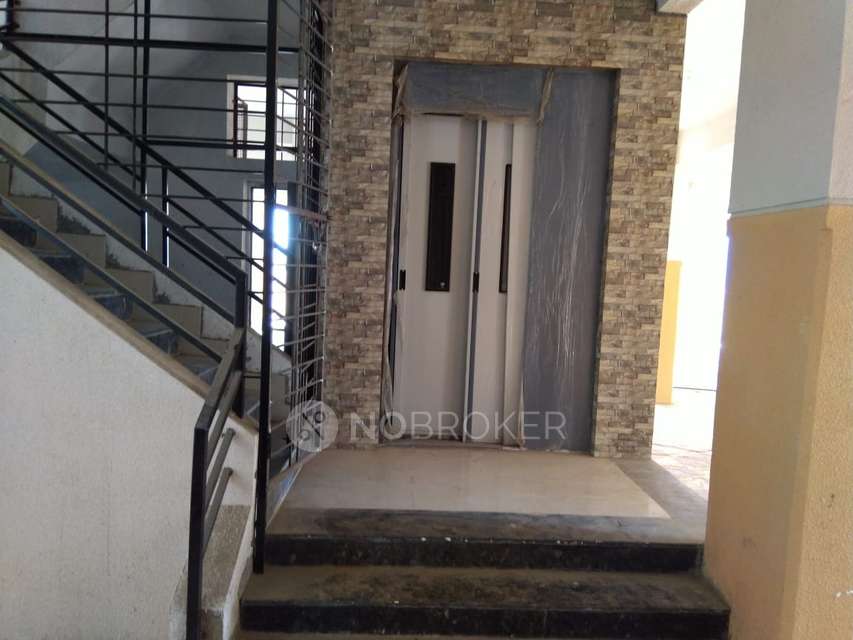 1 RK Flat In Gajrai Orcid for Rent  In Narhe
