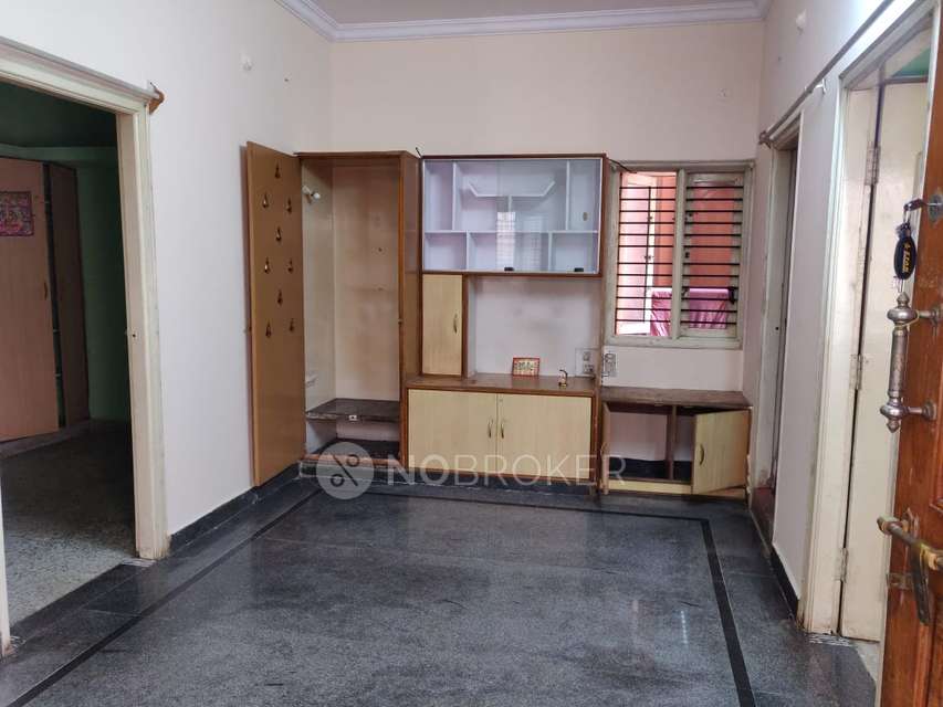 2 BHK Flat In Sb for Rent  In Vijayanagar