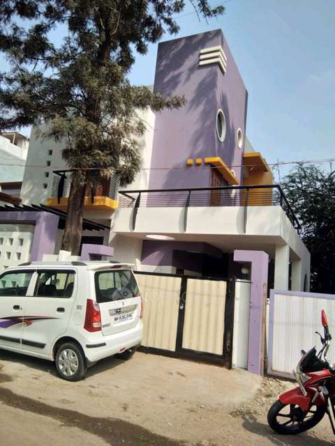 4 BHK House For Sale  In Pathardi Phata, Nashik, Maharashtra, India