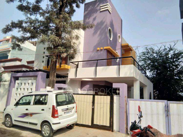 4 BHK House For Sale  In Pathardi Phata, Nashik, Maharashtra, India