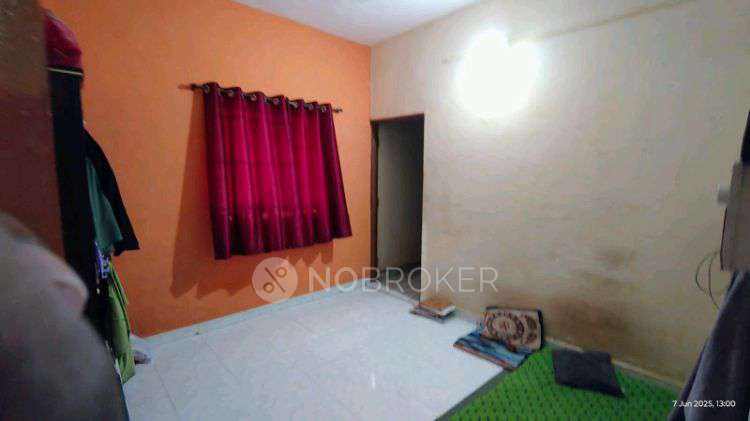 1 RK House for Rent  In Thergaon