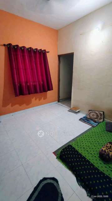 1 RK House for Rent  In Thergaon