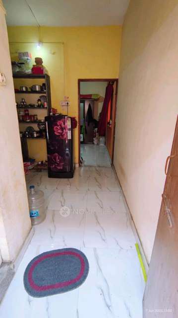 1 RK House for Rent  In Thergaon