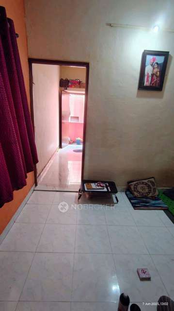 1 RK House for Rent  In Thergaon