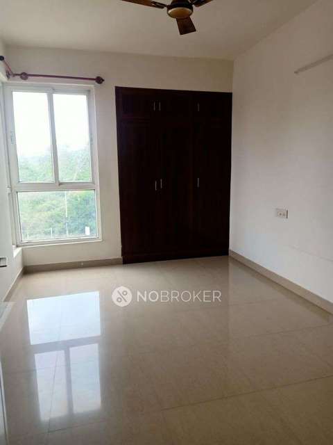 3 BHK Flat In Ruby Elite For Sale  In Santhosapuram