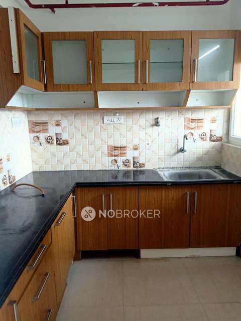 3 BHK Flat In Ruby Elite For Sale  In Santhosapuram