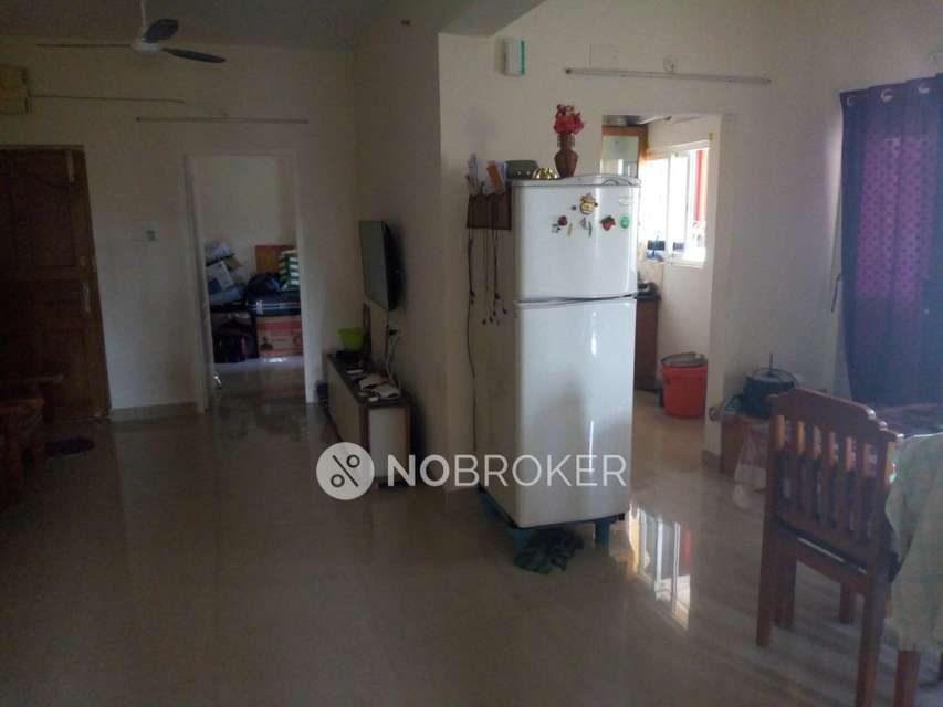 3 BHK Flat In Ruby Elite For Sale  In Santhosapuram