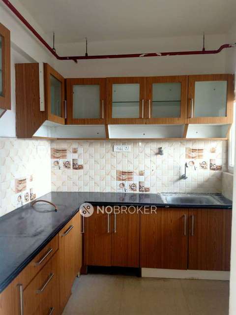 3 BHK Flat In Ruby Elite For Sale  In Santhosapuram