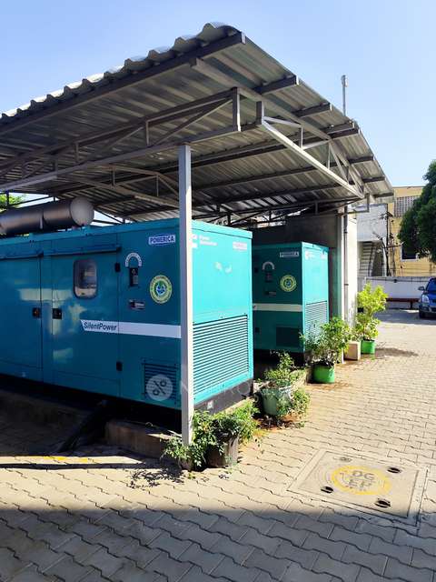 3 BHK Flat In Ruby Elite For Sale  In Santhosapuram