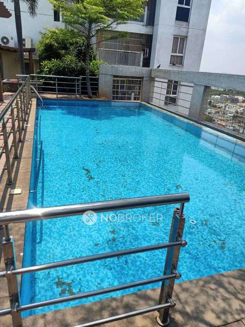 3 BHK Flat In Ruby Elite For Sale  In Santhosapuram