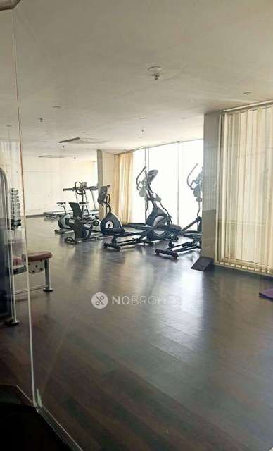 3 BHK Flat In Ruby Elite For Sale  In Santhosapuram