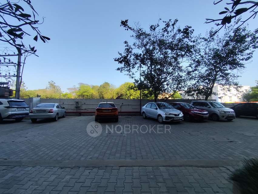 3 BHK Flat In Ruby Elite For Sale  In Santhosapuram