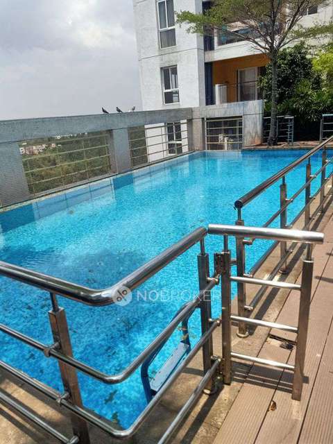 3 BHK Flat In Ruby Elite For Sale  In Santhosapuram