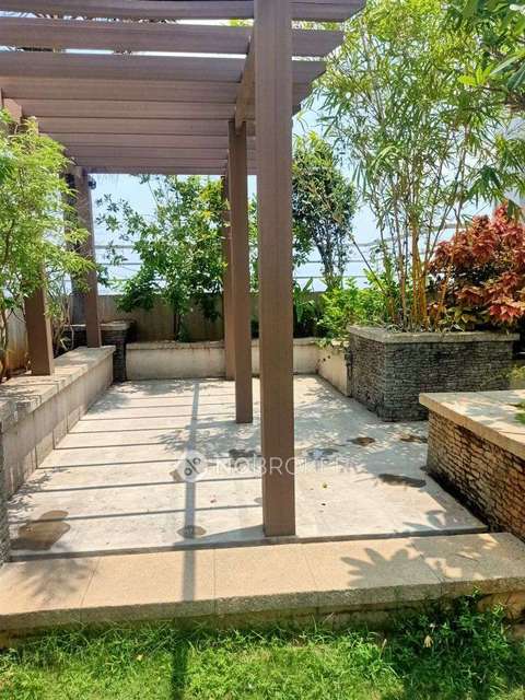 3 BHK Flat In Ruby Elite For Sale  In Santhosapuram