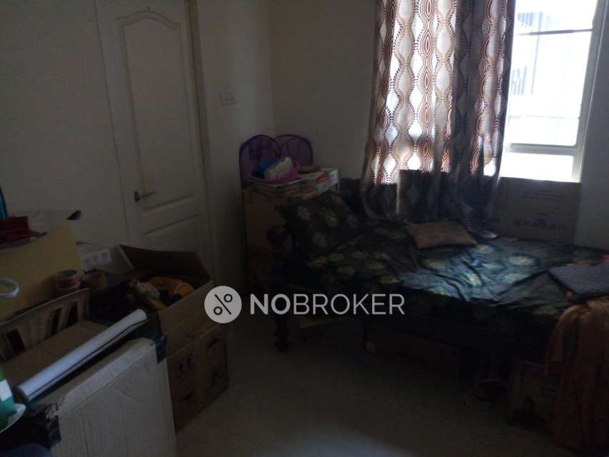 3 BHK Flat In Ruby Elite For Sale  In Santhosapuram