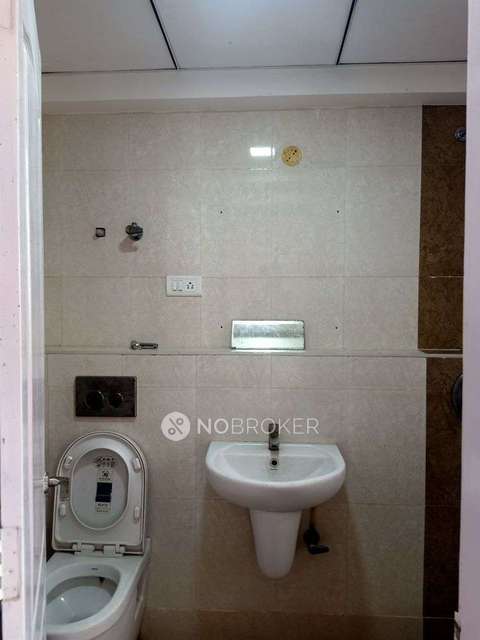 3 BHK Flat In Ruby Elite For Sale  In Santhosapuram