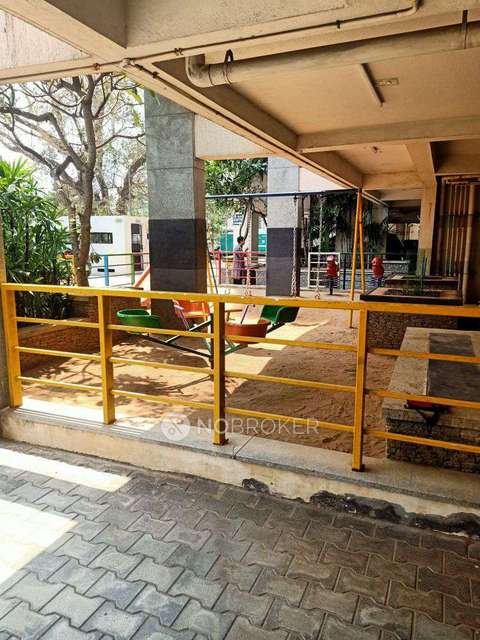 3 BHK Flat In Ruby Elite For Sale  In Santhosapuram