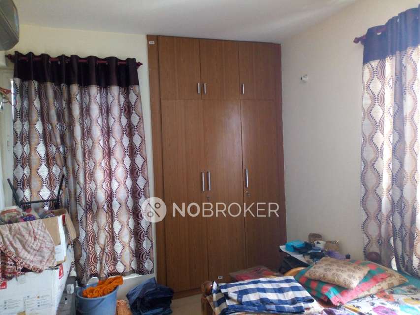 3 BHK Flat In Ruby Elite For Sale  In Santhosapuram