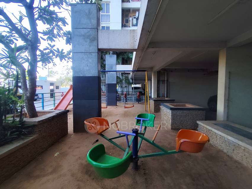 3 BHK Flat In Ruby Elite For Sale  In Santhosapuram