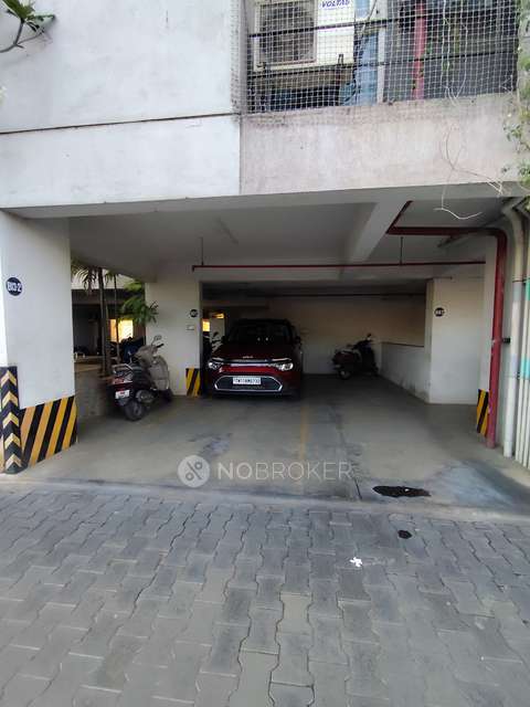 3 BHK Flat In Ruby Elite For Sale  In Santhosapuram